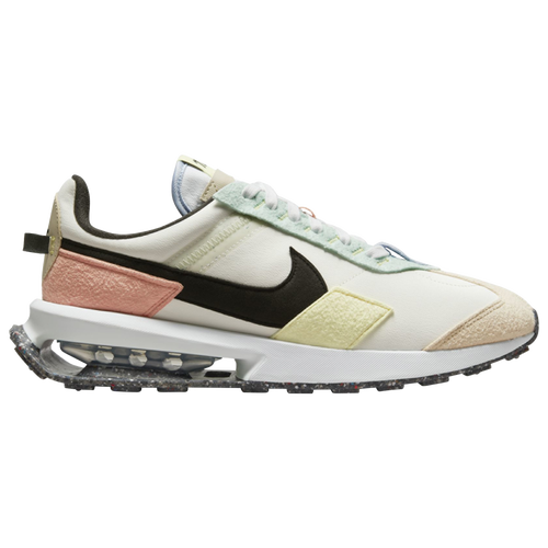 

Nike Mens Nike Air Max Pre-Day - Mens Running Shoes Sail/Black Size 9.0