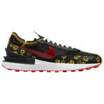 Black/Red