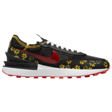 Black/Red