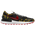 Nike Waffle One - Men's Black/Red