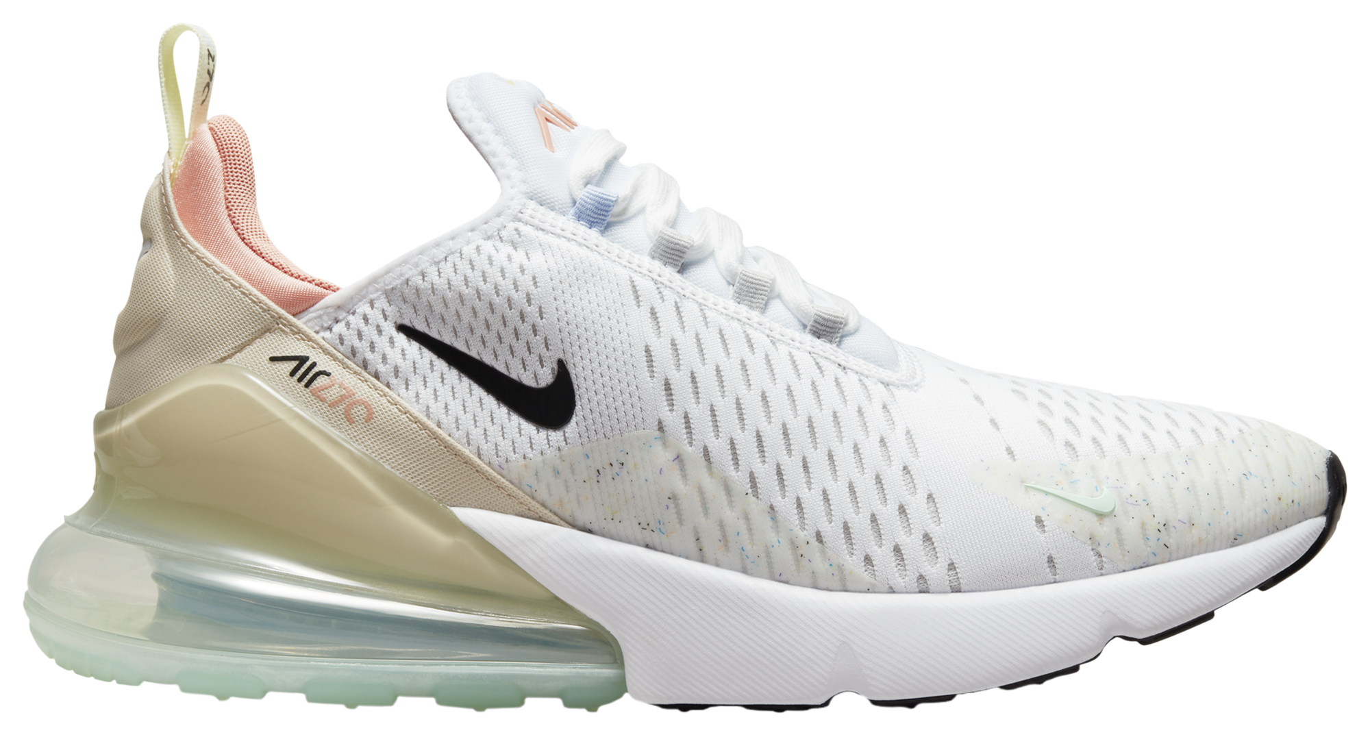 air max 270 white cheap