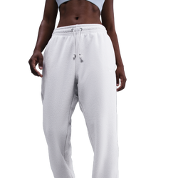 Women's - Nike NSW Phoenix MR Jogger - Light Bone/Sail