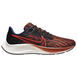 Women's - Nike Air Zoom Pegasus 38 TB - Burnt Sunrise/Habanero Red/Black
