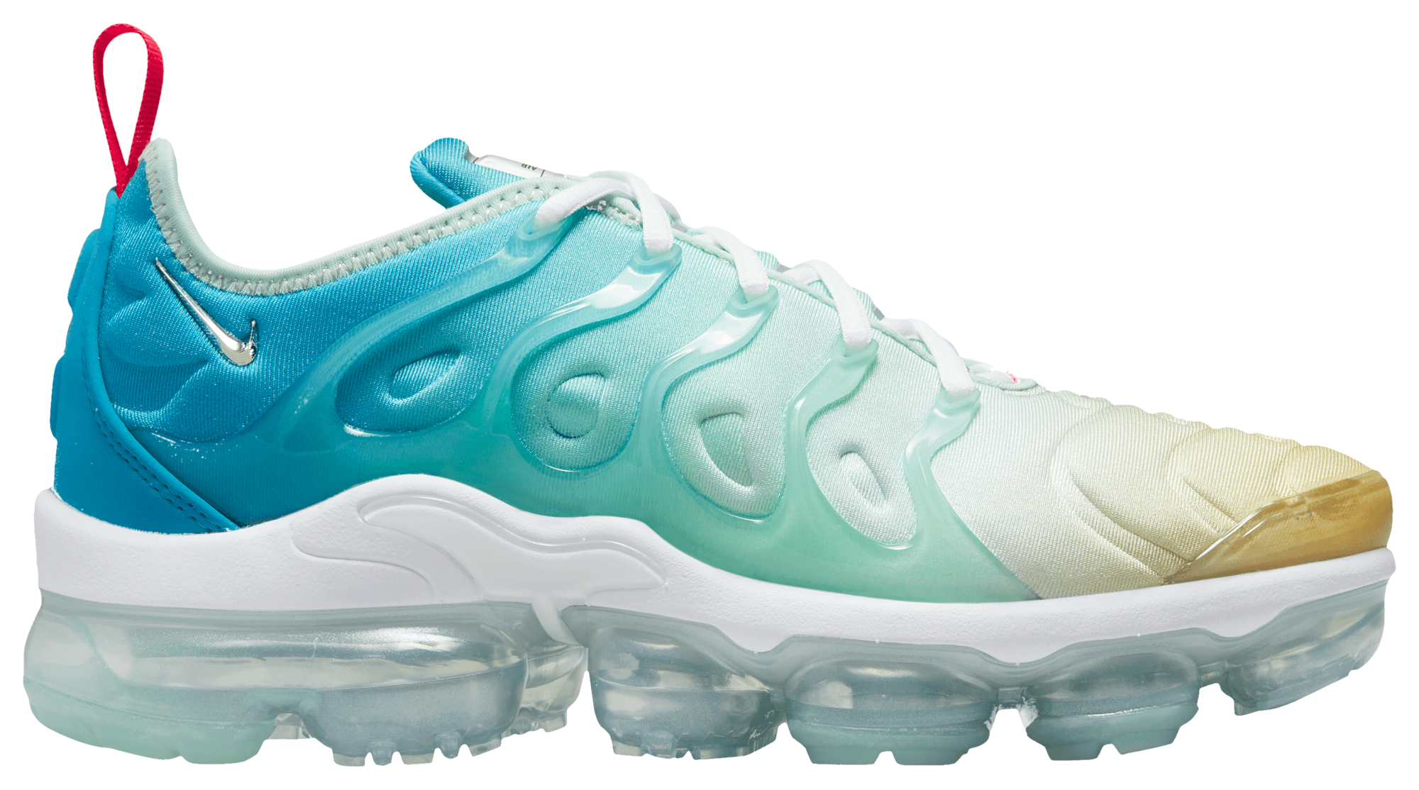 Vapormax plus at store foot locker