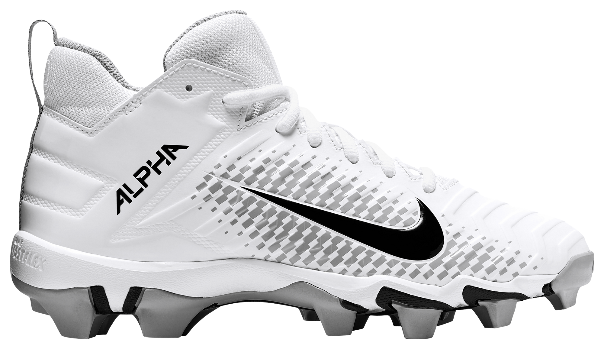 foot locker youth football cleats