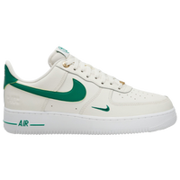 Air force 1 store sage foot locker