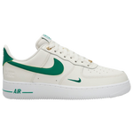 Sail/Green/Gold