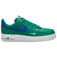 Green/Blue/White