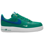 Green/Blue/White