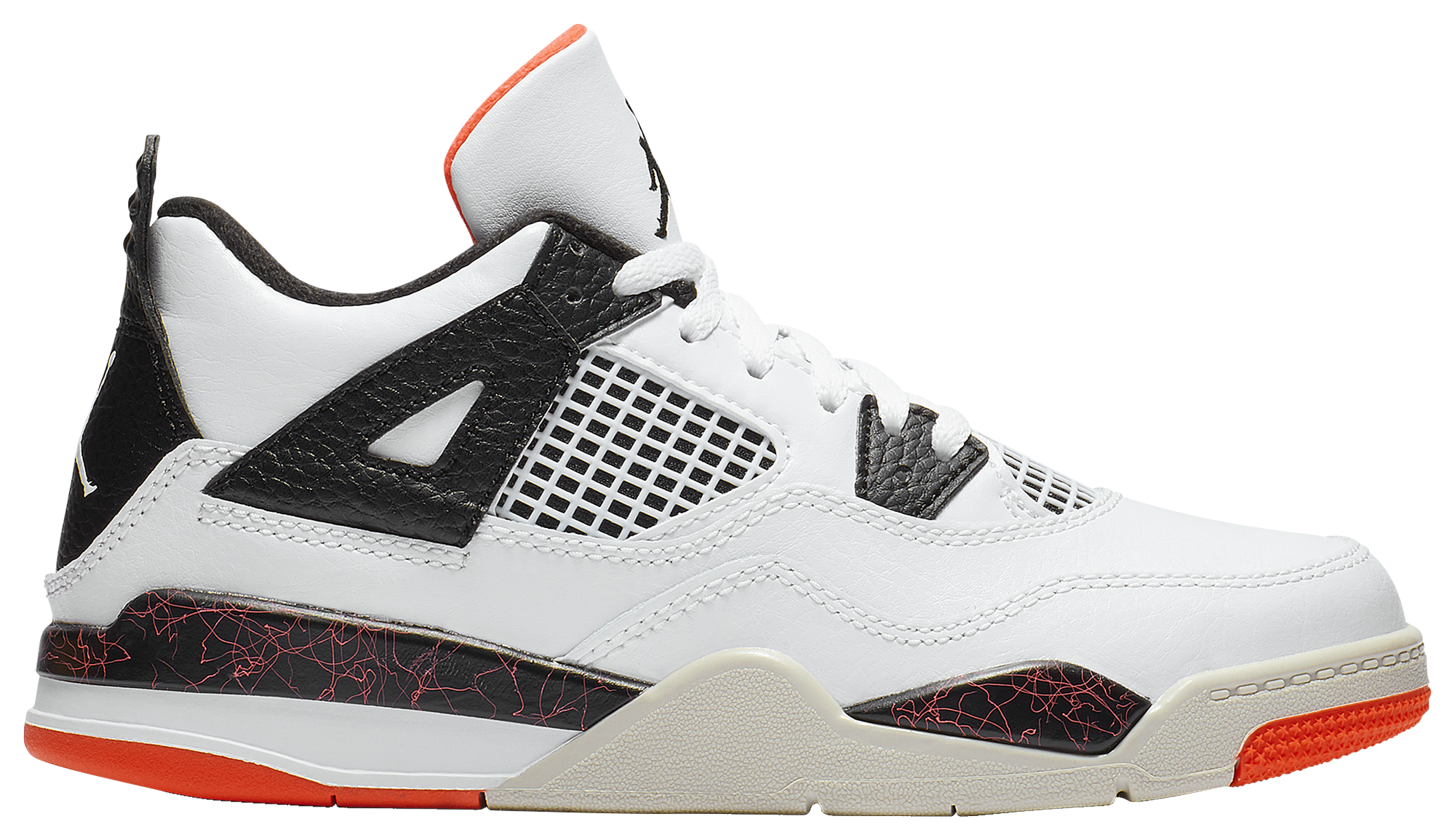 jordan retro 4 uomo