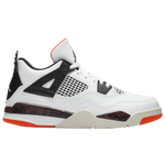 jordan retro 4 footlocker