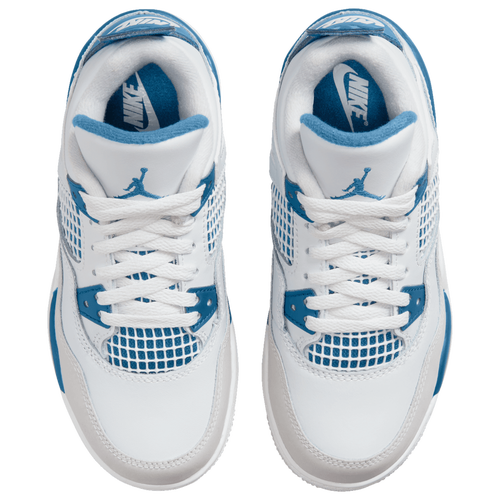 Jordan retro 4 mens footlocker 2025