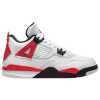 Jordan retro 4 clearance grade school