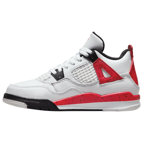 Preschool retro 4 online