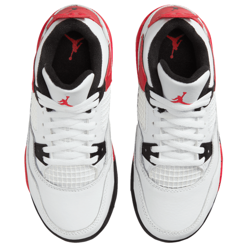 Jordan Retro 4 Kids Foot Locker