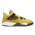 Jordan Retro 4 - Boys' Preschool Tour Yellow/Dark Blue Grey/White