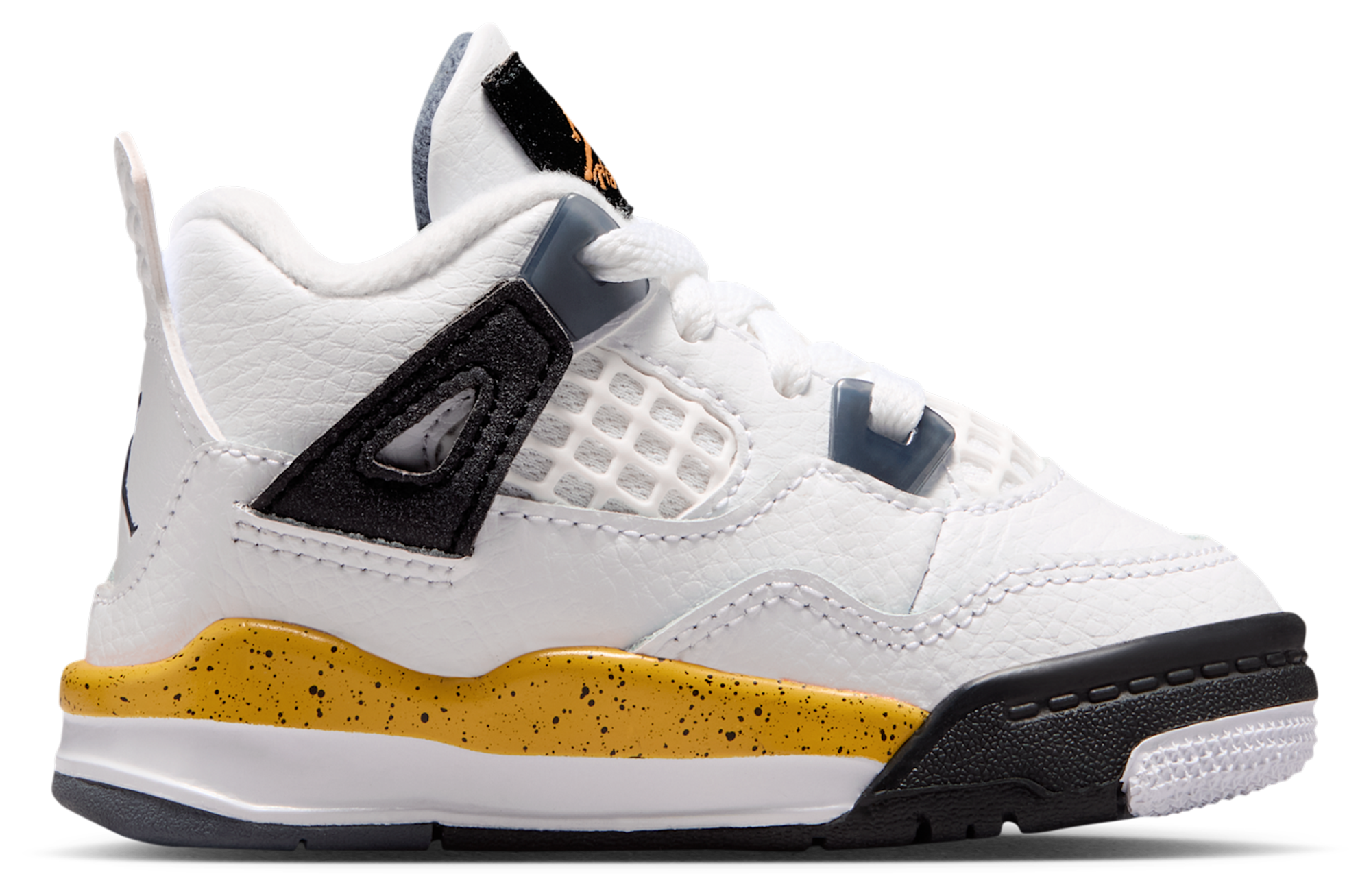 Jordan Retro 4 - Boys' Toddler | Kids Foot Locker