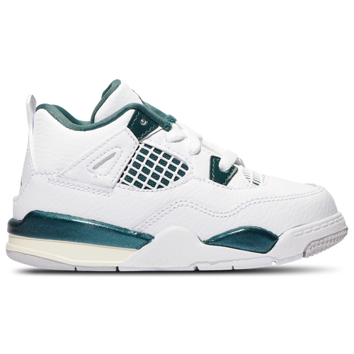  - Jordan Retro 4 - White