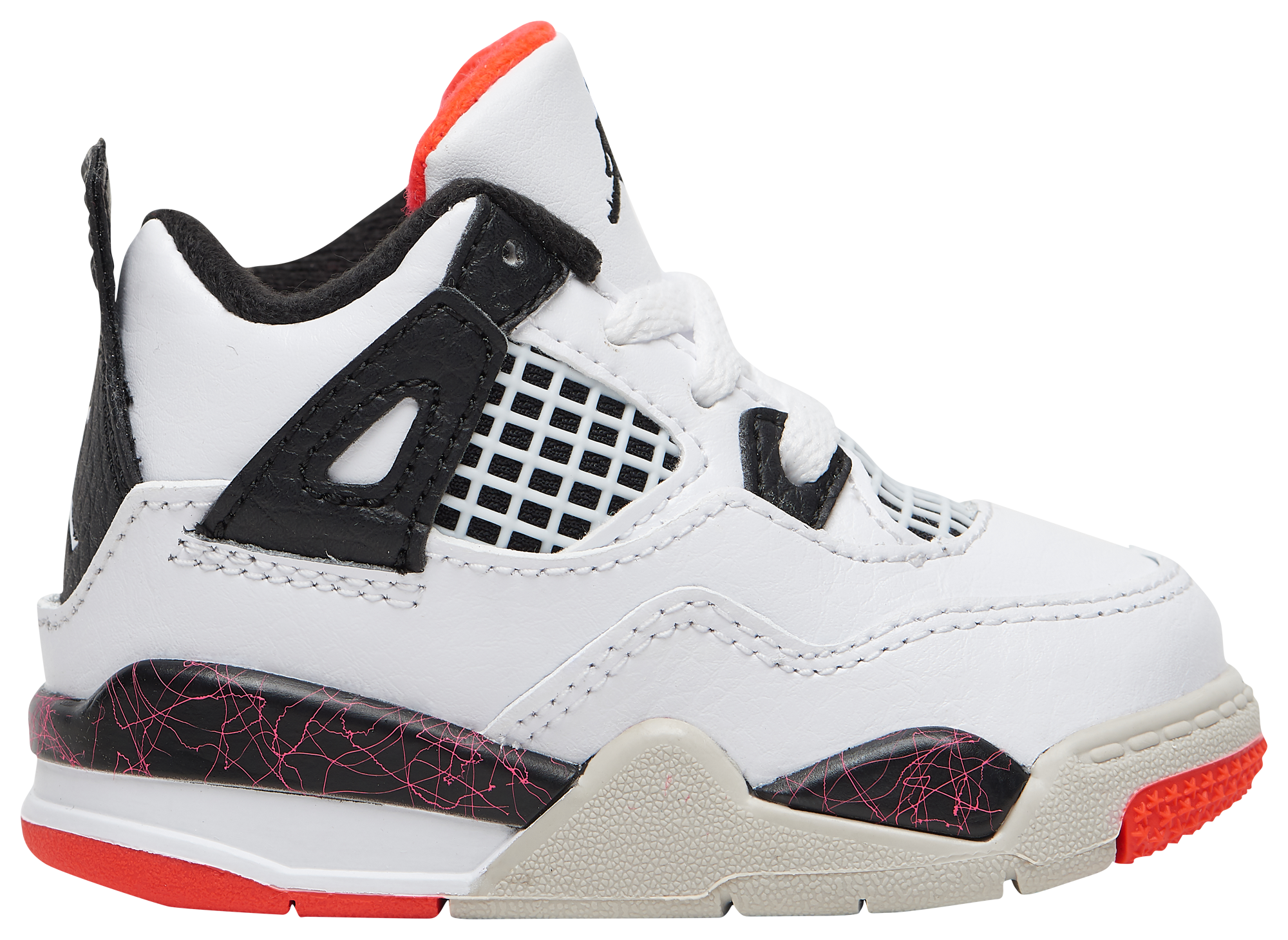 jordan 4 foot locker