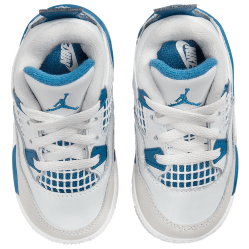 Jordan 4 bebe best sale