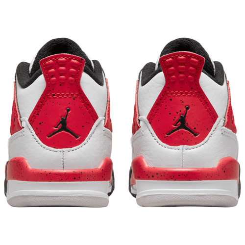 Jordan Retro 4 Kids Foot Locker