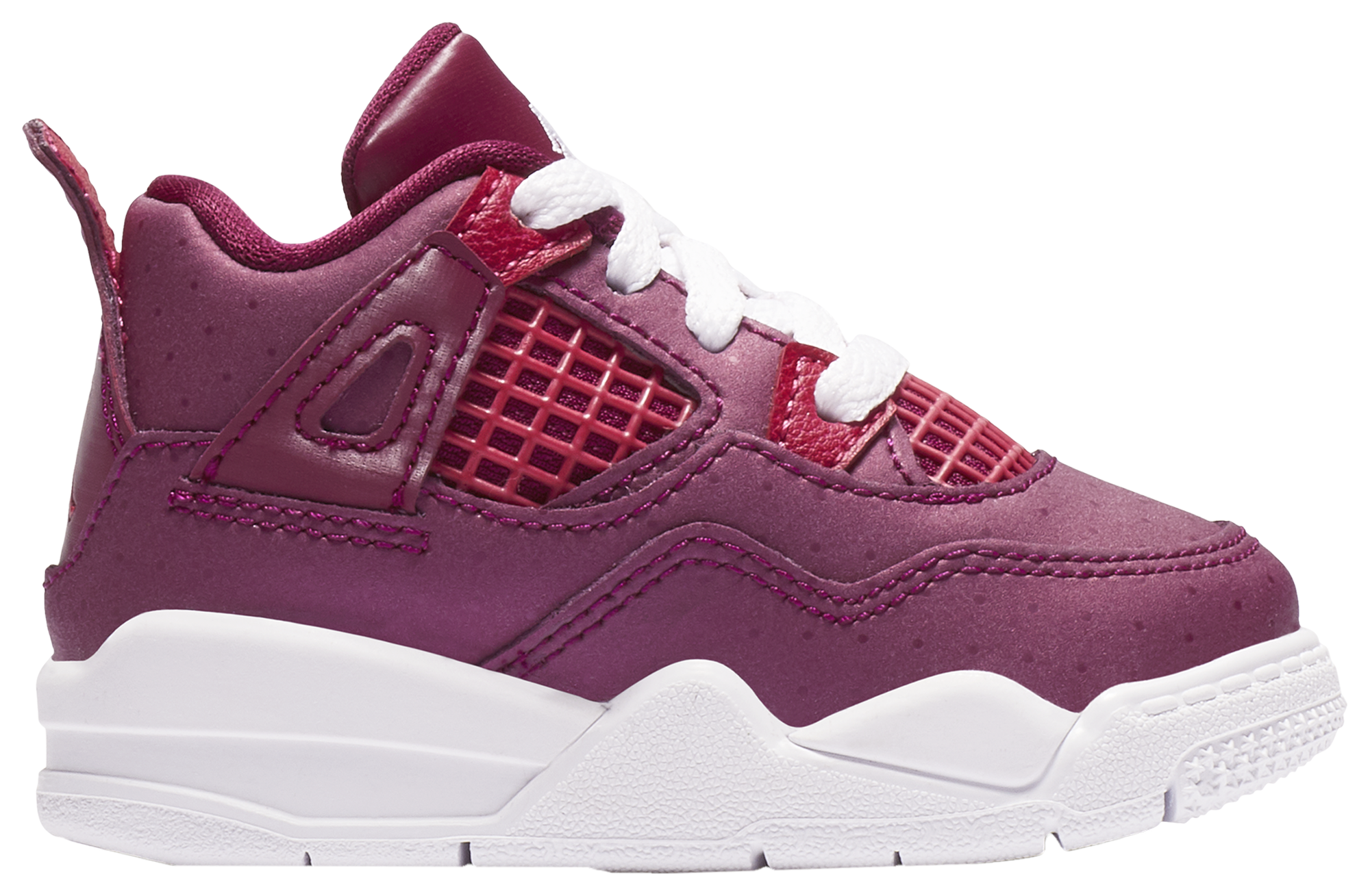 air jordan 4 rose