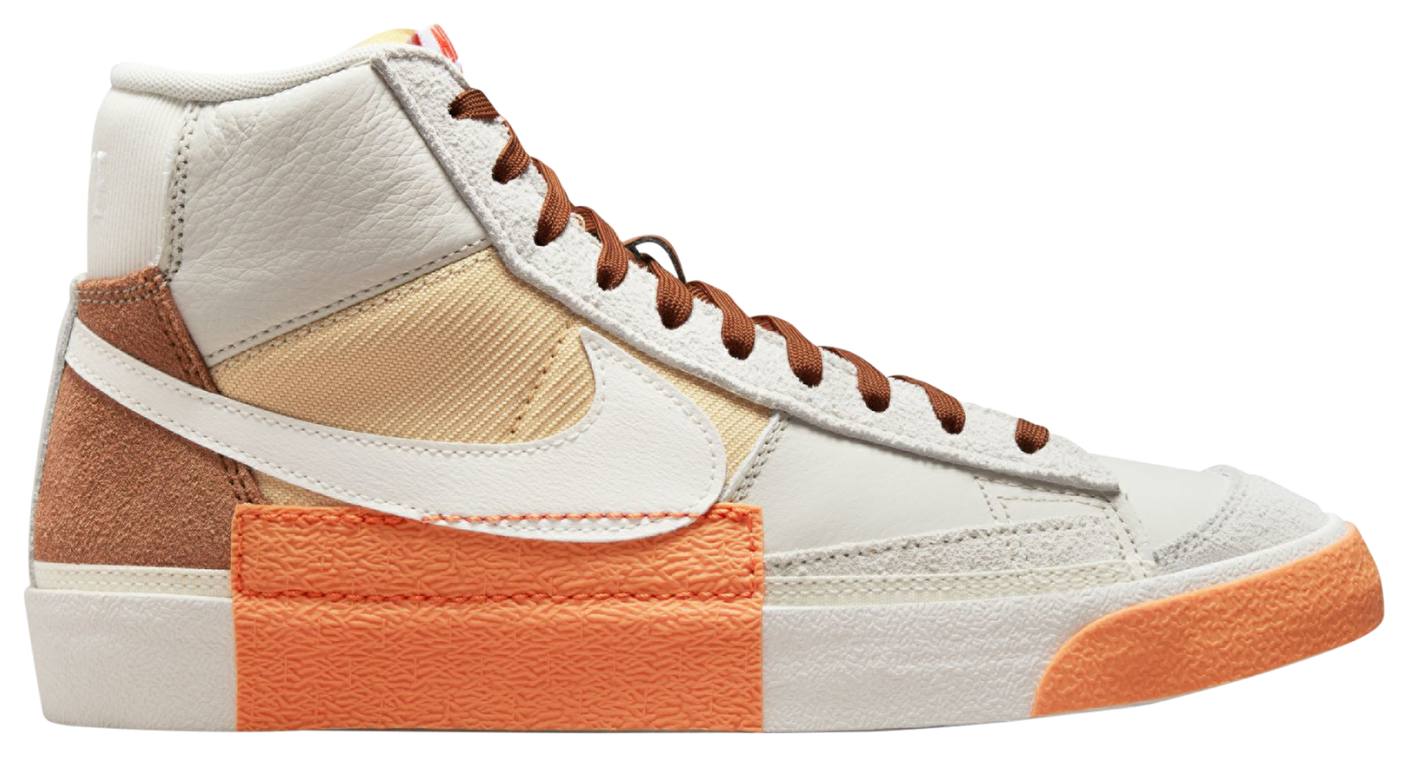 nike blazer mid foot locker
