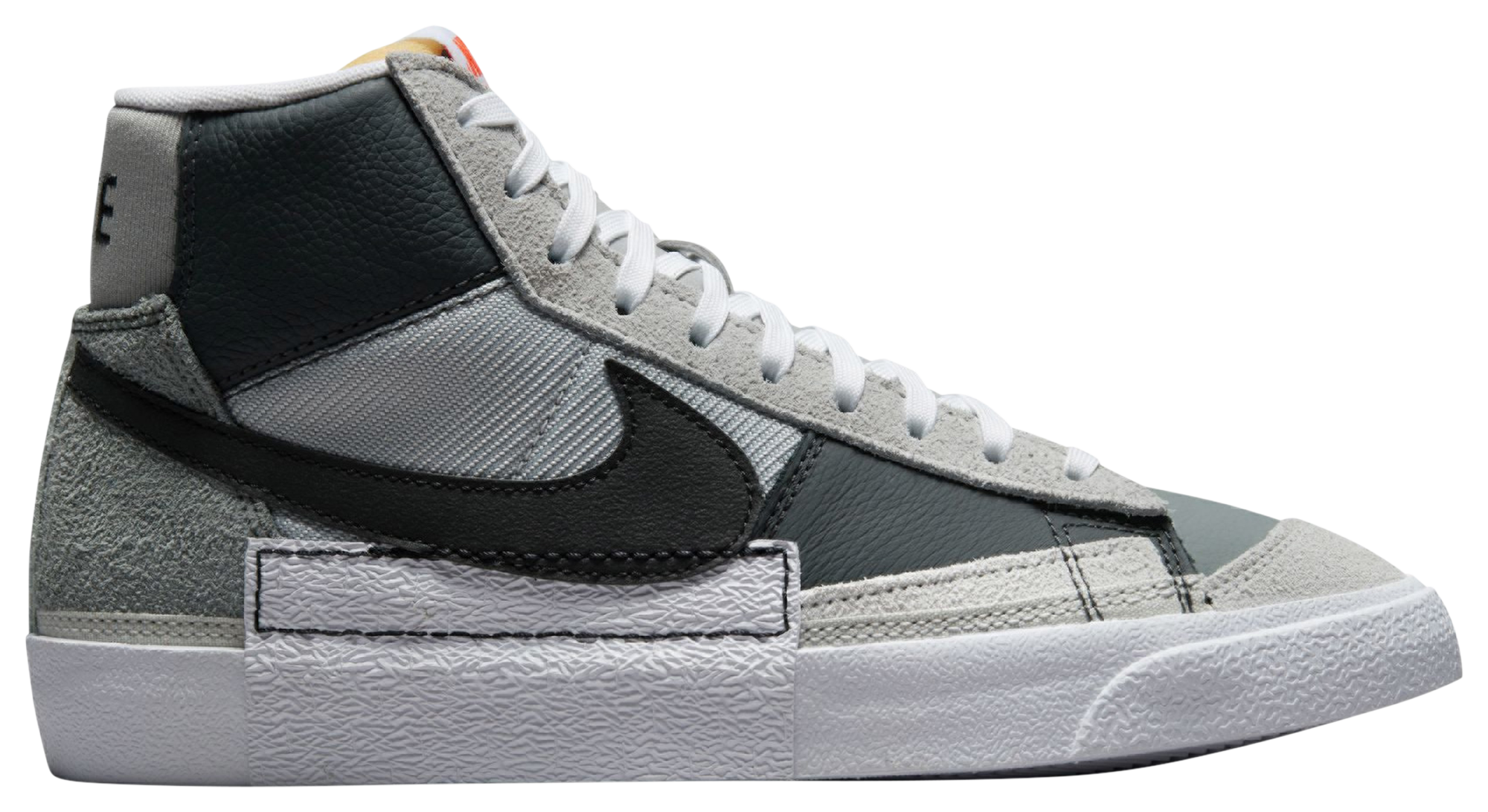 footlocker blazer