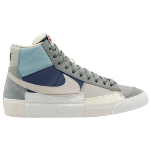 Nike cheap patch blazers