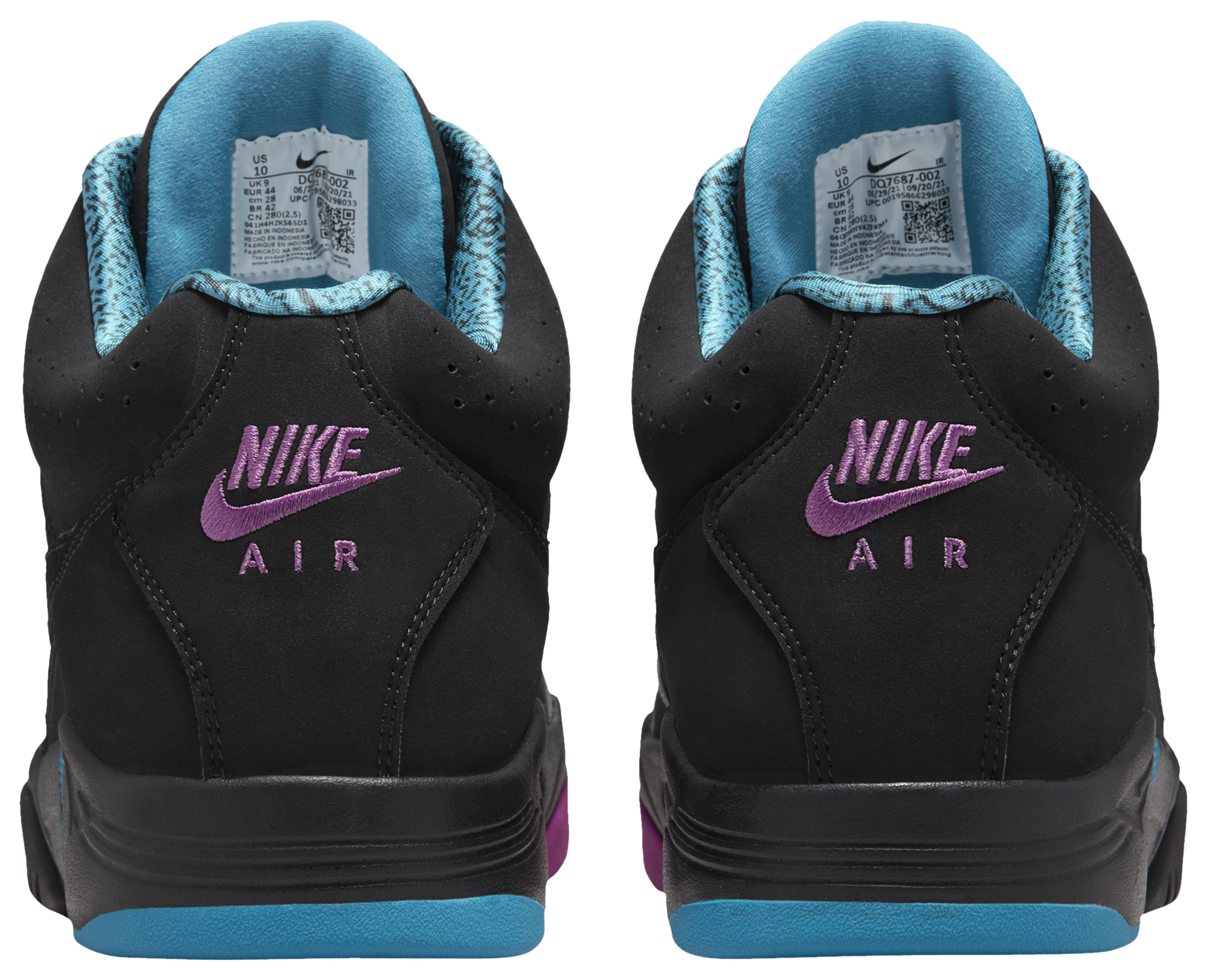 Nike Air Flight Lite Mid | Bramalea City Centre