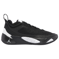 Men's - Jordan Luka 1 - Black/Black/White