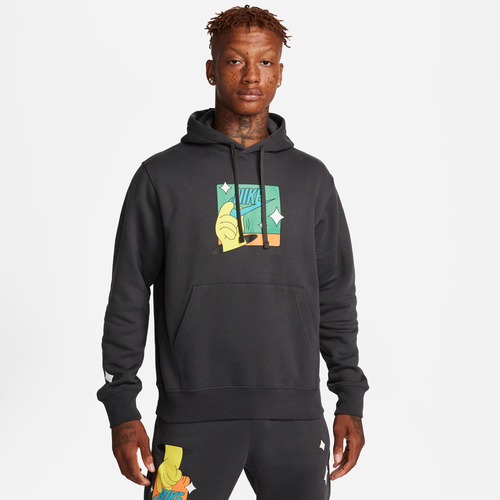 Nike NSW Generation Air PO Hoodie Champs Sports