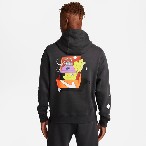 Nike NSW Generation Air PO Hoodie Champs Sports