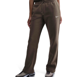 Nike NSW Phoenix Fleece Mid Rise OH Pant | Foot Locker