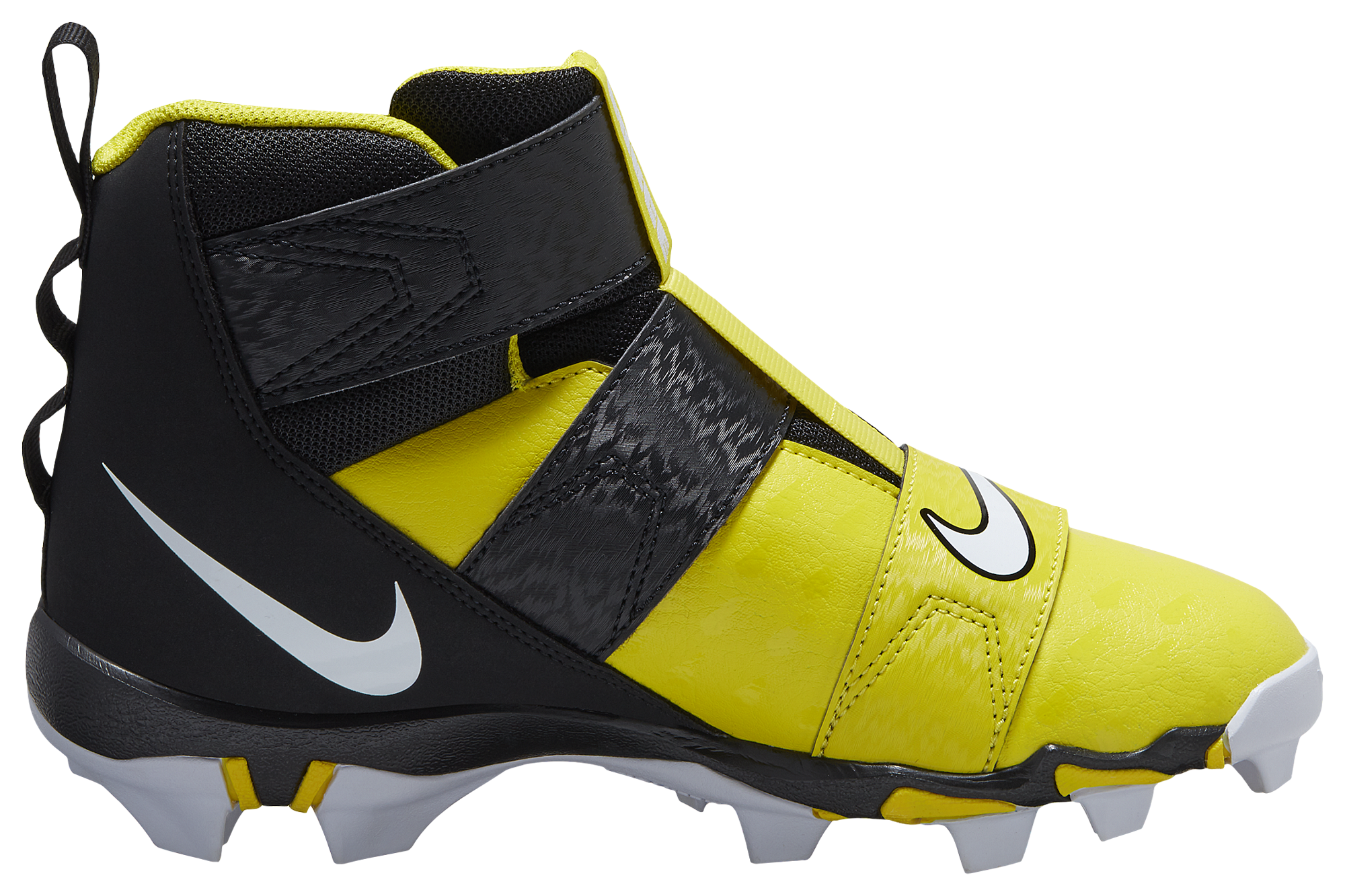 big kids football cleats