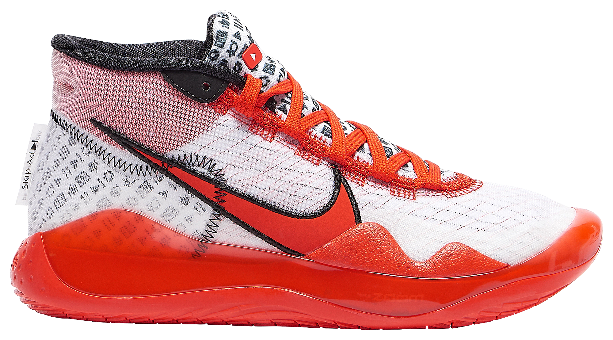 nike men's zoom kd 12