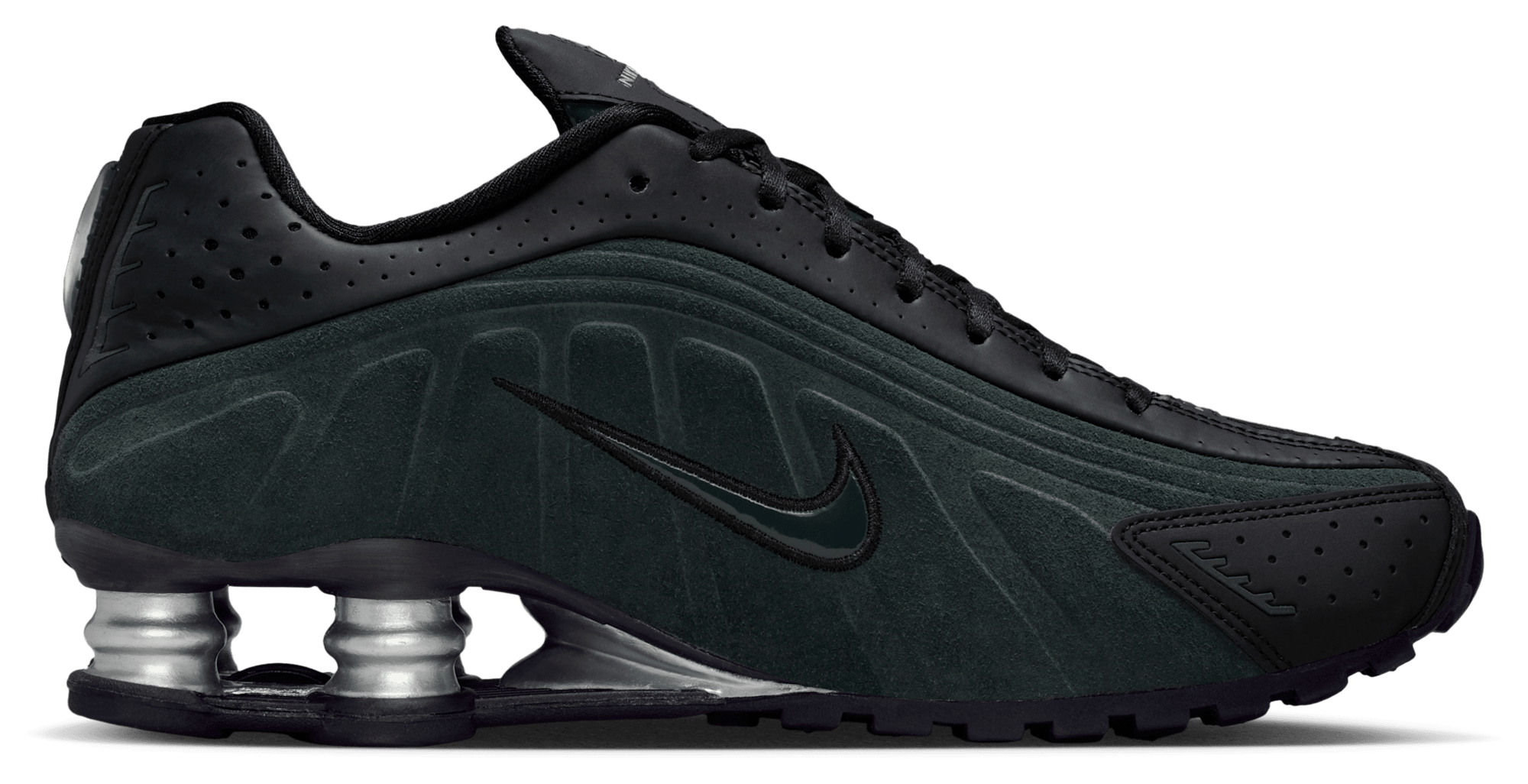 Nike Shox R4 | Foot Locker