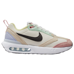 Boys' Grade School - Nike Air Max Dawn - Sail/Black
