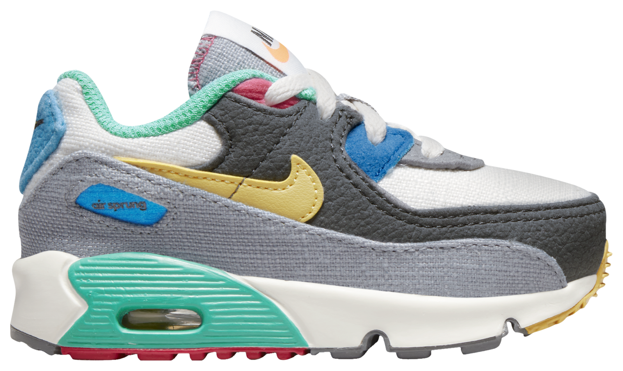 Terapia carga Teoría de la relatividad Nike Air Max 90 | Kids Foot Locker