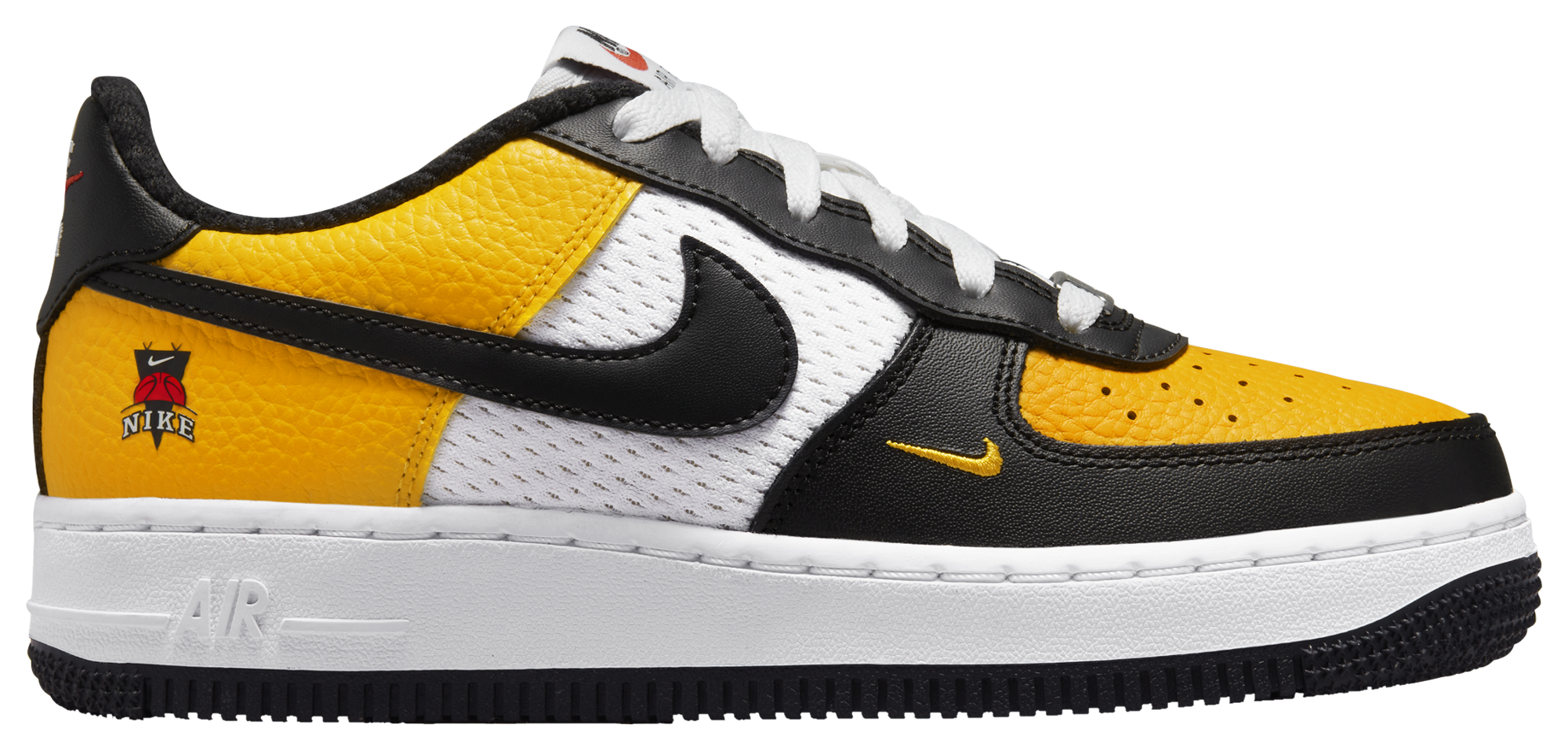 Nike Kids' Preschool Air Force 1 LV8 Shoes