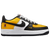 Nike Air Force 1 LV8 - Boys' Grade School Yellow/Black