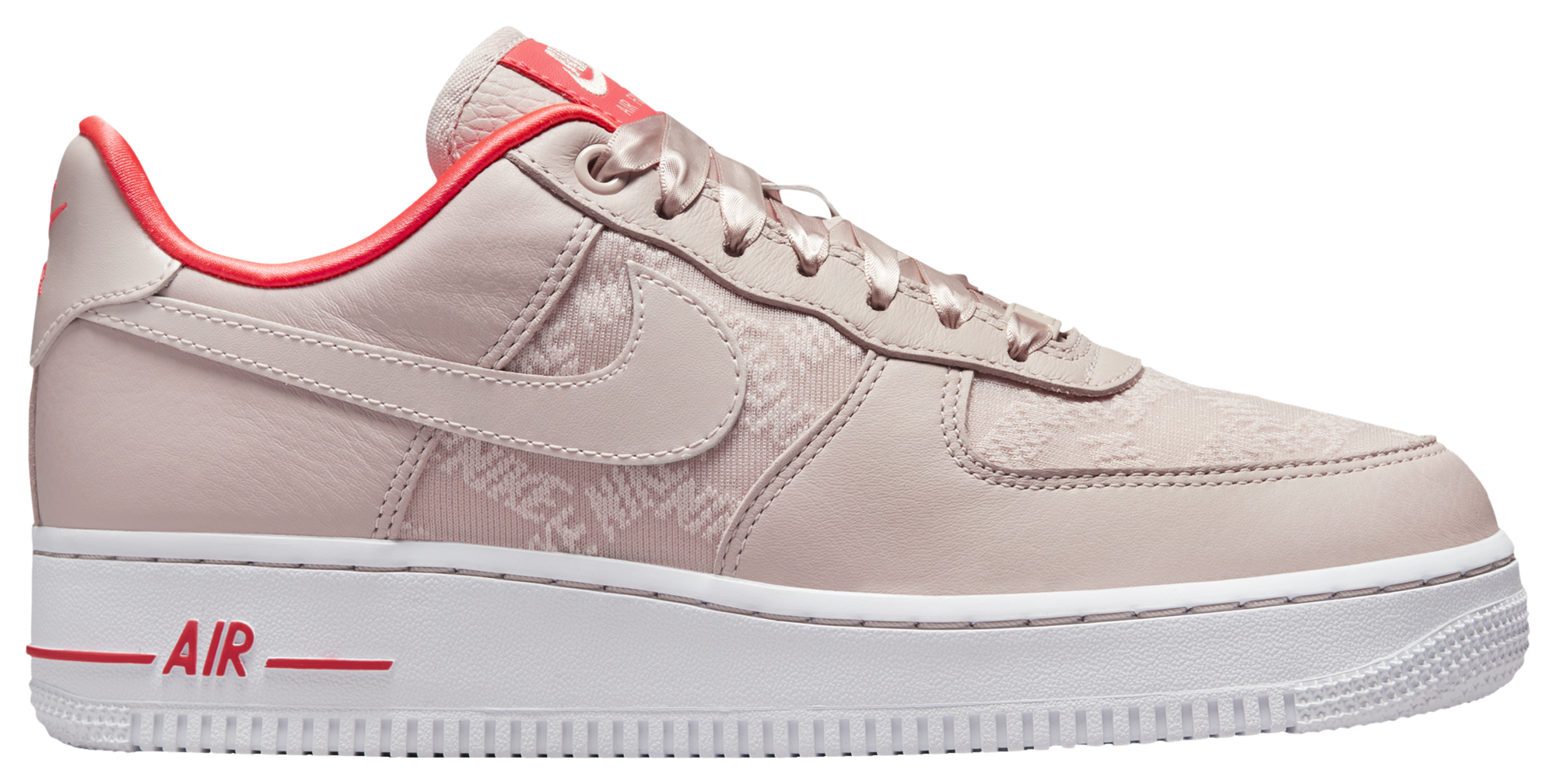 women's nike air force 1 footlocker