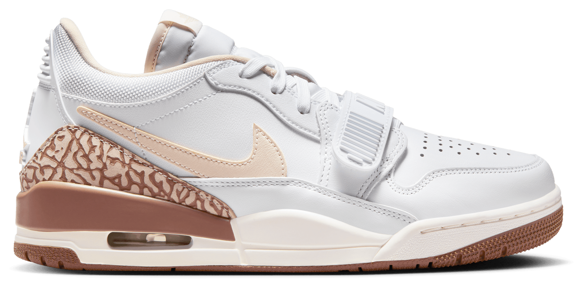 Jordan Legacy 312 Low | Champs Sports