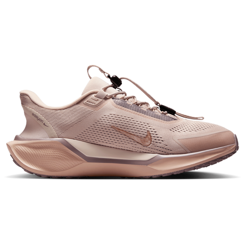  - Nike Pegasus Easyon - Mtlc Rose Gold/Silt Red Taupe Grey