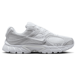 Women's - Nike V5 RNR - White/Metallic Silver/Black