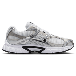 Women's - Nike V5 RNR - Black/White/Vast Grey