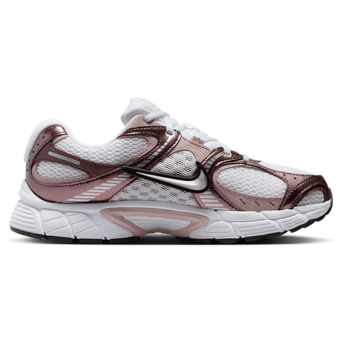 WOMENS - Nike V5 RNR - White/Mtlc Platinum Tattoo