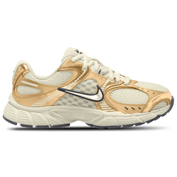 Women's - Nike V5 RNR - White/Gold