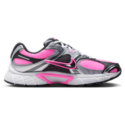 Women's - Nike V5 RNR - Anthracite/Pink Spell/Black
