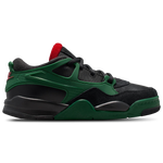 Black/Varsity Red/Gorge Green